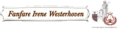 Fanfare Westerhoven Logo