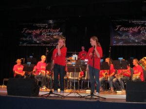 Jeugdorkestenfestival 2014