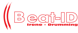 Logo slagwerkgroep beat IT