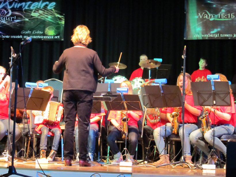 Jeugdorkestenfestival 2014