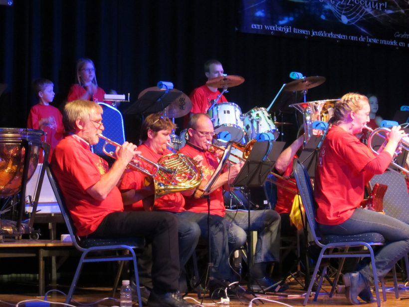 Jeugdorkestenfestival 2014