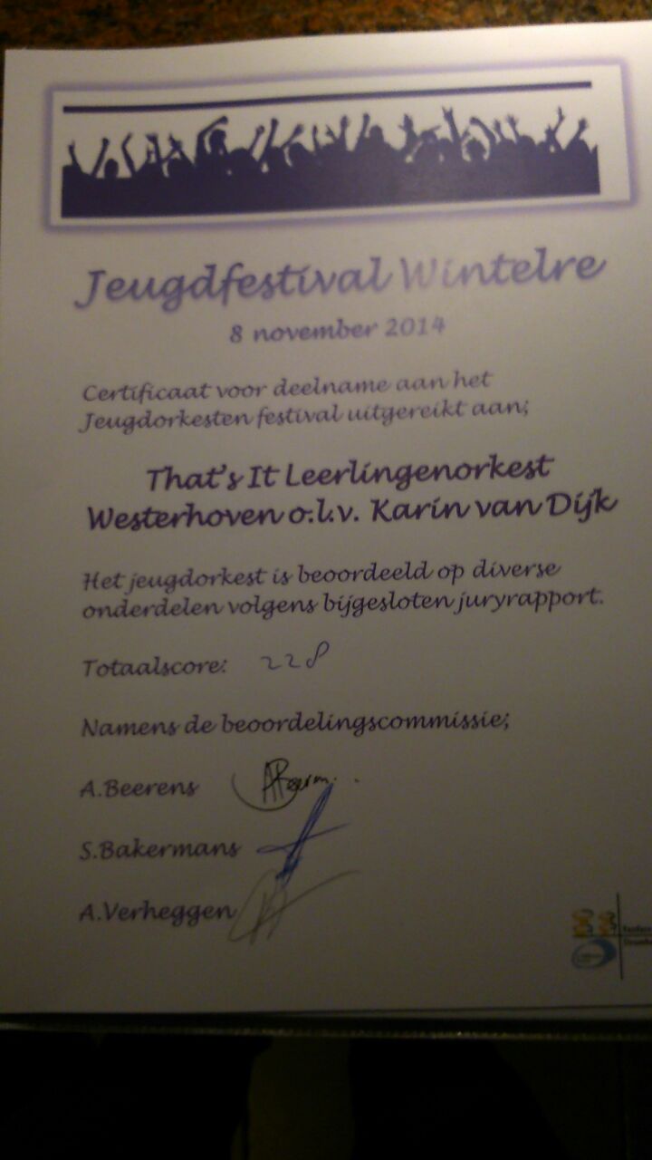 Juryrapport