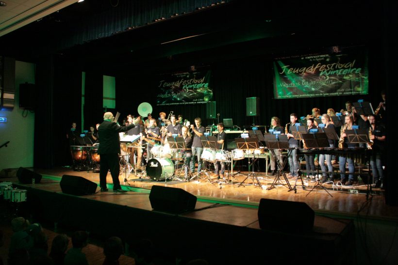 Jeugdorkest Knegsel
